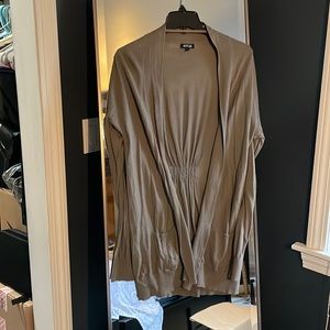 Apt 9 Long Sleeve Cardigan l Medium